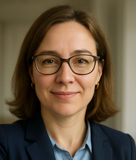 Анна Жукова